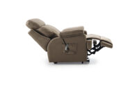 sillon relax motor con elevacion detalles