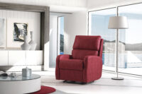sillón relax motor