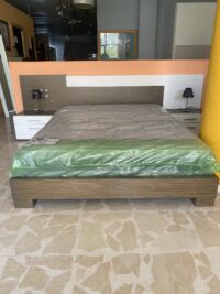 24.dormitorio matrimonio chapa...antes 2375€ y ahora 800€