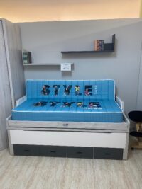 42.dormitorio juvenil con armario ...antes 3375€ y ahora 2700€