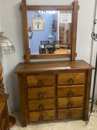 67. dormitorio matrimonio rustico ...antes 1812,50€ y ahora 900€